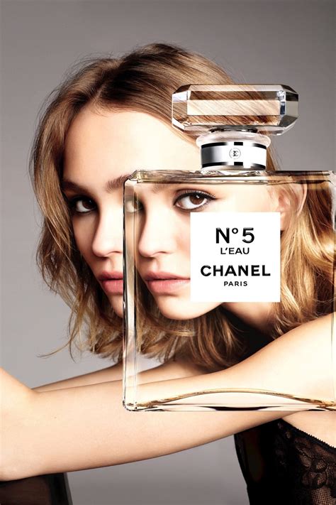 chanel reclame 2020 actrice|chanel no 5 new face.